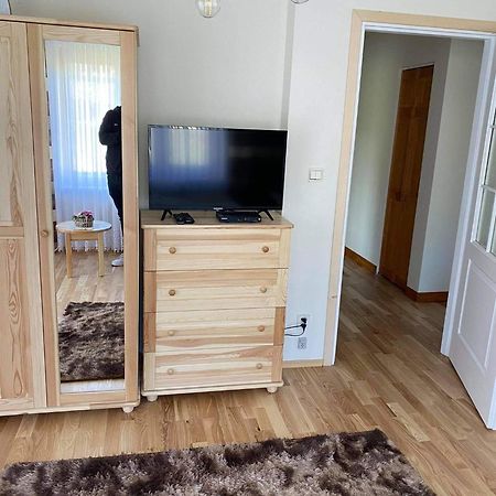 Apartamenty U Basi Lesnica  Exterior photo