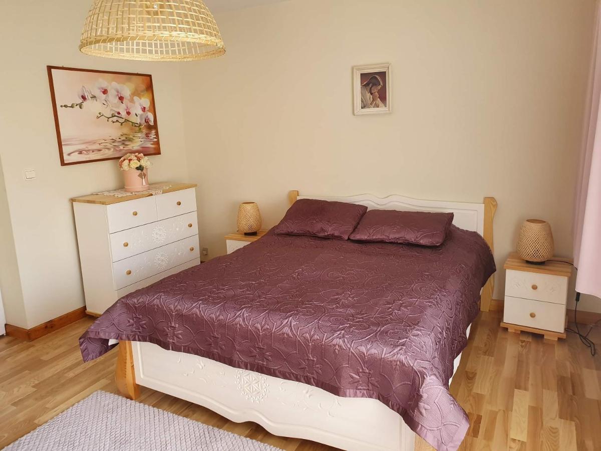 Apartamenty U Basi Lesnica  Exterior photo
