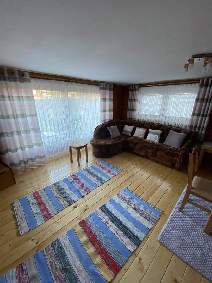 Apartamenty U Basi Lesnica  Exterior photo
