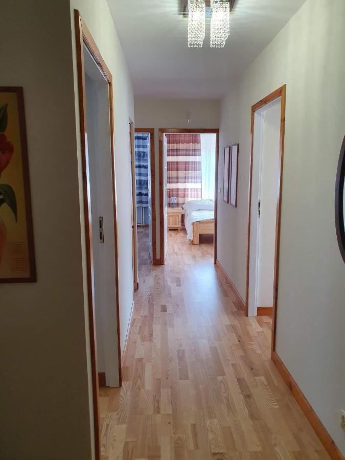 Apartamenty U Basi Lesnica  Exterior photo
