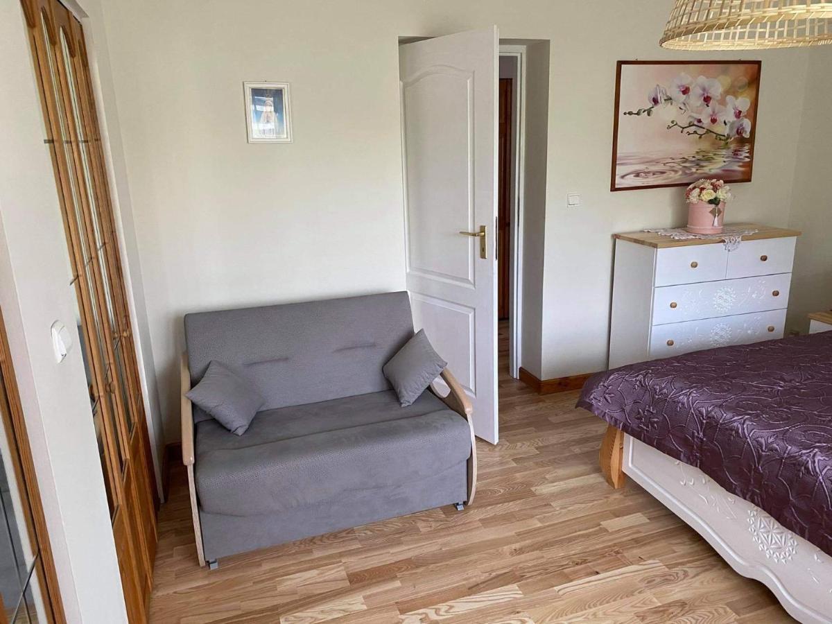 Apartamenty U Basi Lesnica  Exterior photo